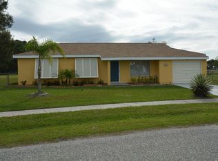 6603 Stardust Ave, North Port, FL 34287