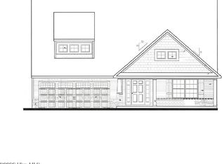 364 Summerhouse Dr, Holly Ridge, NC 28445