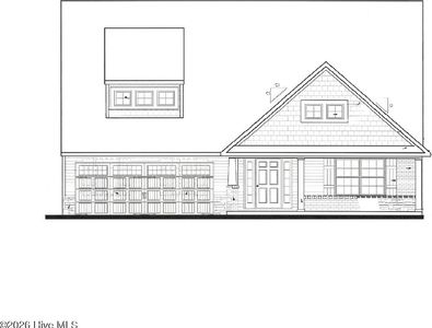 364 Summerhouse Drive, Holly Ridge, NC, 28445