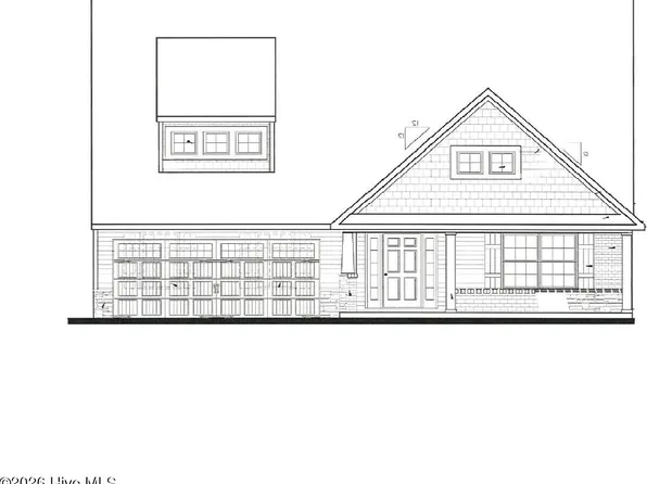 364 Summerhouse Drive, Holly Ridge, NC 28445