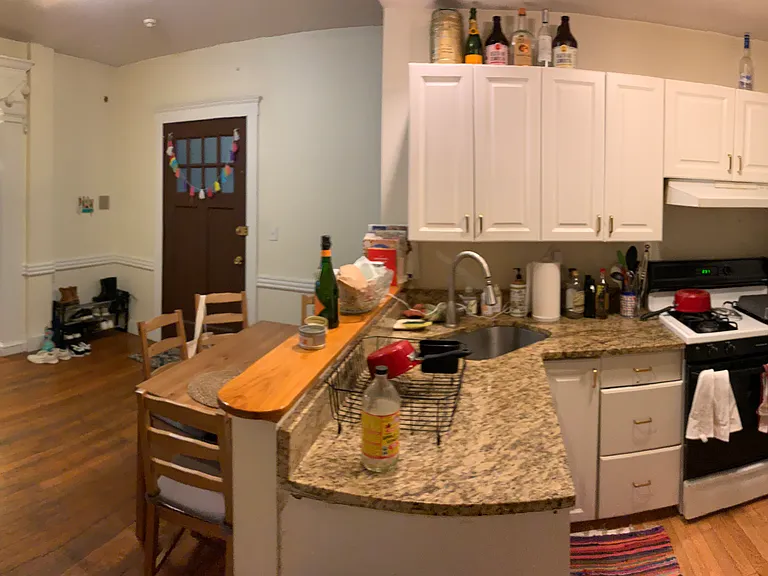 318 Saint Paul St #5 — Photo 8