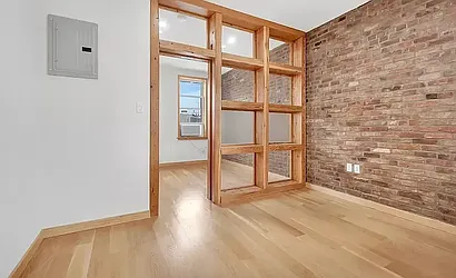 Rented by REAL New York