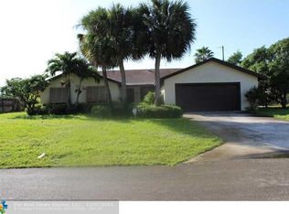 4696 Frances Dr, Delray Beach, FL 33445