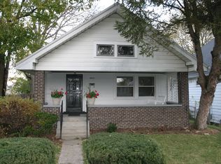 4015 Graceland Ave, Indianapolis, IN