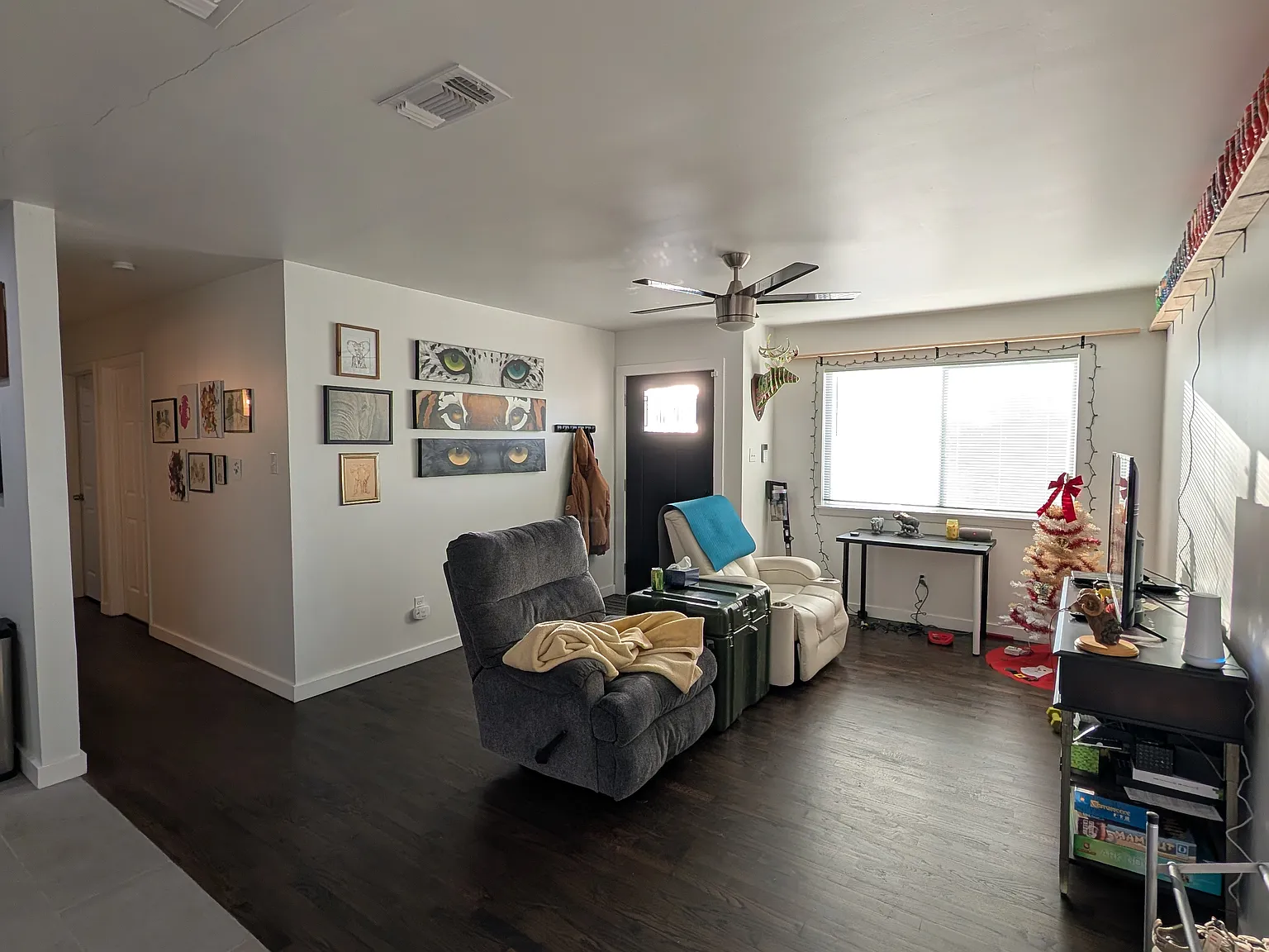 Bennett House — Photo 4