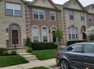 534 Callander Way, Abingdon, MD 21009