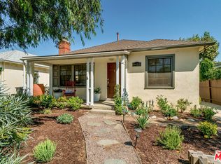8416 Regis Way, Los Angeles, CA 90045