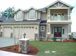 343 Rosario Pl NE, Renton, WA 98059