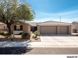 578 McAlister Dr, Bullhead City, AZ 86442