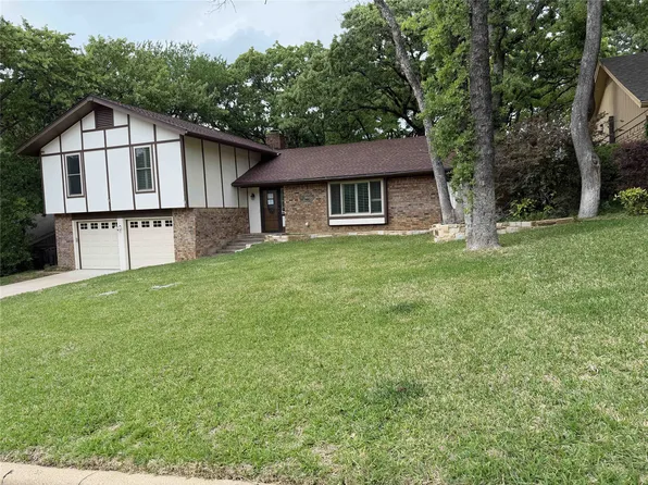 3411 Sheffield Dr, Arlington, TX 76013