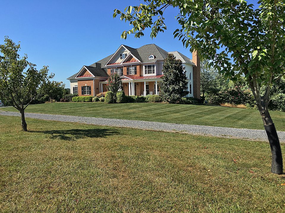 CUSTOM ESTATE HOME