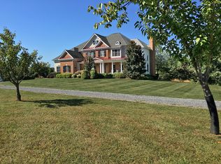 5377 Bobwhite Cir, Alexander, AR 72002