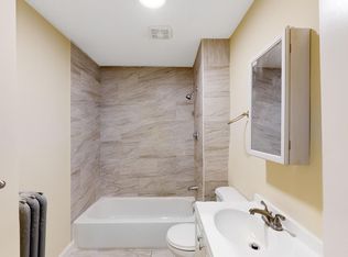 79 Devon St #2, Boston, MA 02121