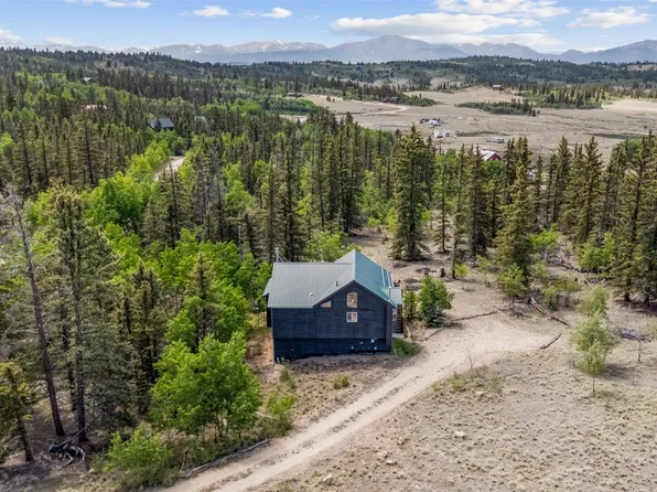 1729 Pinto Trl, Como, CO 80432