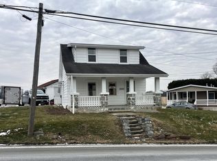 1300 Rawlinsville Rd, New Providence, PA 17560