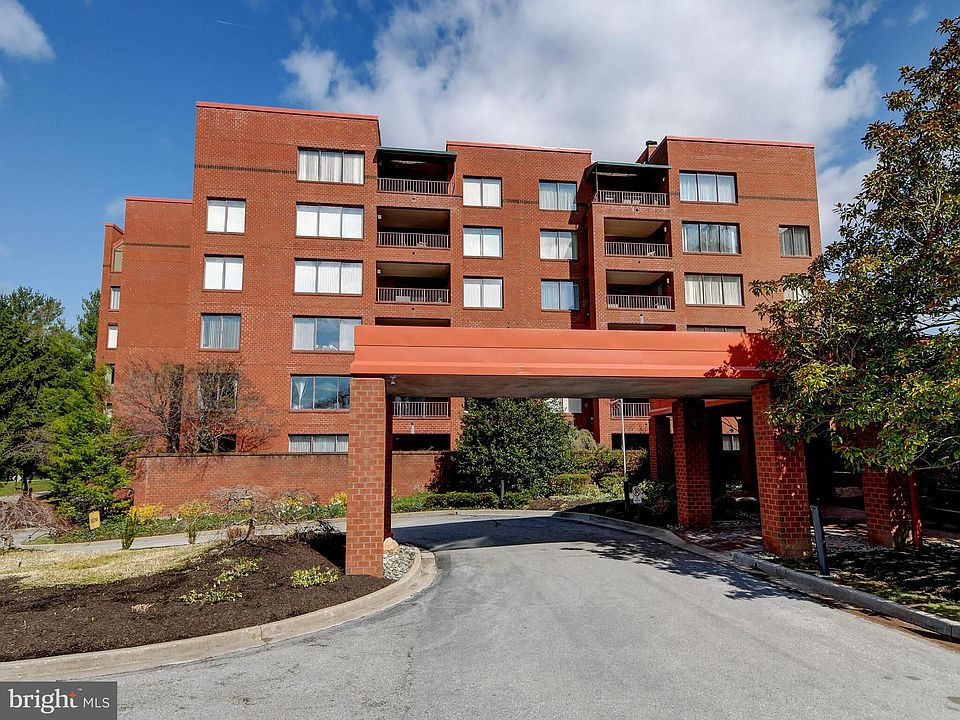 1st image of 1 Gristmill Ct APT 302