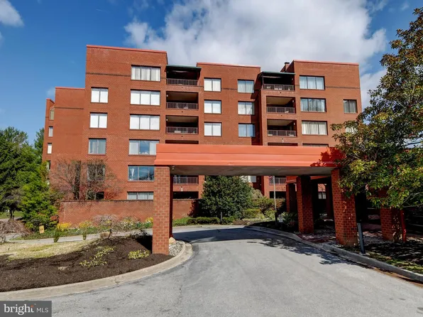1 Gristmill Ct APT 302, Baltimore, MD 21208