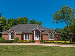 6085 Polo Dr, Cumming, GA 30040