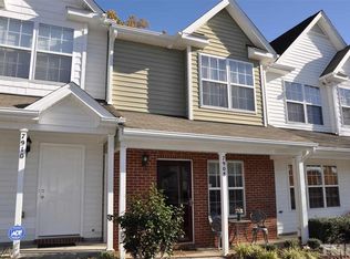 7908 Averette Field Dr, Raleigh, NC 27616