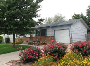 150 Juniper Ave, Eaton, CO 80615