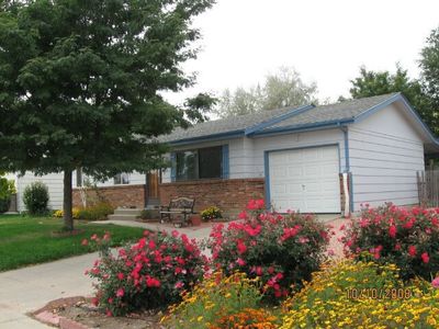 150 Juniper Ave, Eaton, CO, 80615