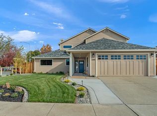 7698 Benassi Dr, Gilroy, CA 95020