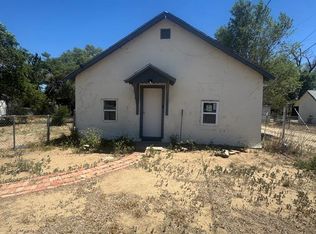 311 Cronk Ave, Olney Springs, CO 81062