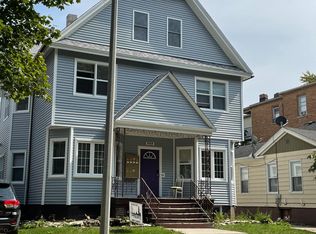 909 College Ave #1, Racine, WI 53403