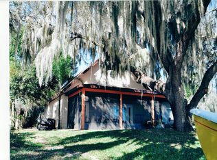 724 Lake June Rd, Lake Placid, FL 33852