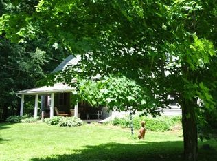42 Dugway Rd, Hillsdale, NY 12529