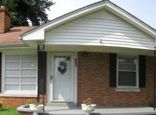 116 Rumsey St, Smiths Grove, KY 42171