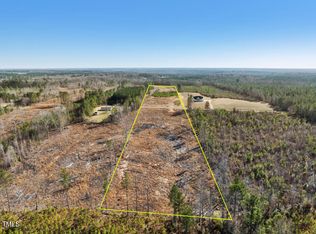 0 Limer Town Rd #3, Warrenton, NC 27589