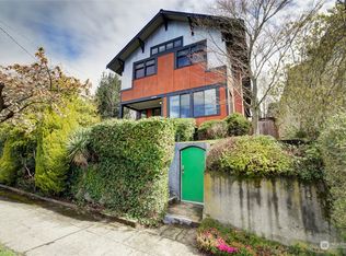 5820 6th Ave NW, Seattle, WA 98107