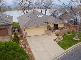1913 Cottonwood Point Dr, Fort Collins, CO 80524