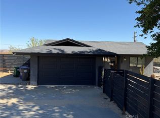 60670 Pueblo Trl, Joshua Tree, CA 92252