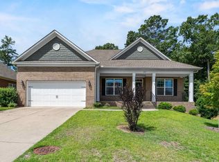 258 Cedar Hollow Ln, Irmo, SC 29063