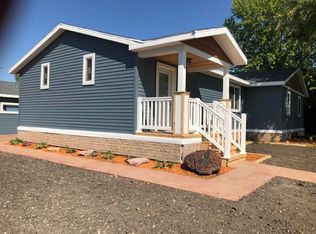 1338 10th St SW, Valley City, ND 58072