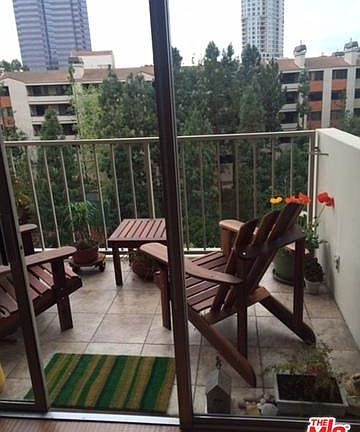 2nd image of 2170 Century Park E APT 805