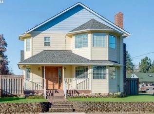 537 NW Connell Ave, Hillsboro, OR