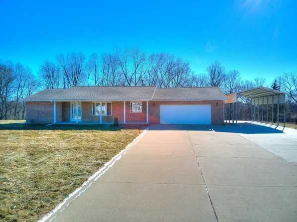 1232 Noble Hills Pl, Boone, IA 50036