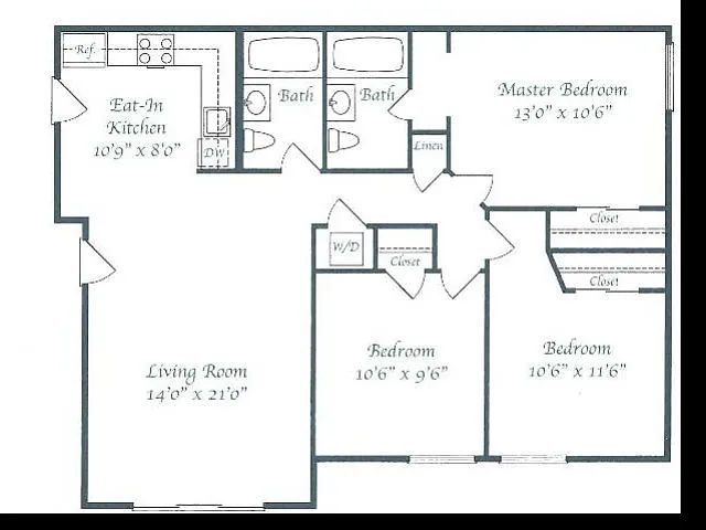 18 Colonial Rd #8 — Photo 21