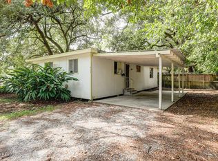 615 1/2 Texas St, New Iberia, LA 70563