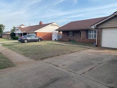 1412 SW 72nd St, Oklahoma City, OK, 73159