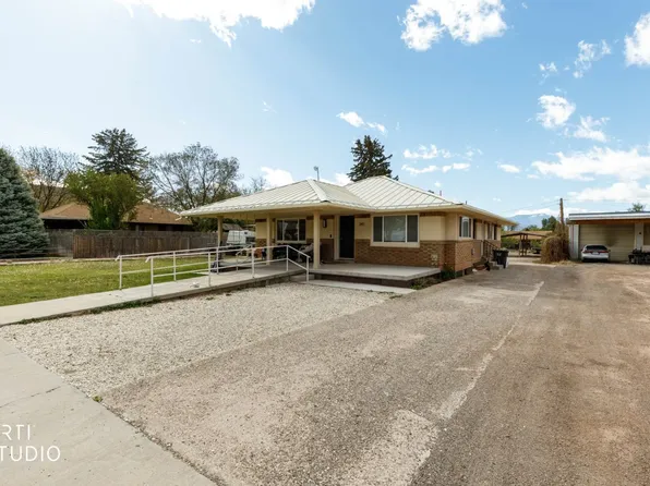 247 W Center St #B, Richfield, UT 84701