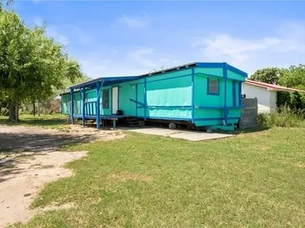 121 NW 7th Street, Premont, TX 78375