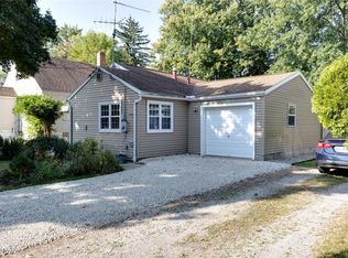 558 Meade Ave, Akron, OH 44305