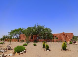 6790 Maverick Rd SE, Deming, NM 88030