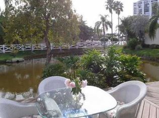 2667 Parkview Dr, Hallandale, FL 33009