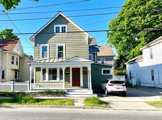 135 Church St #1, Saratoga Springs, NY 12866