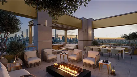 Rented by Torkian Group, LLC